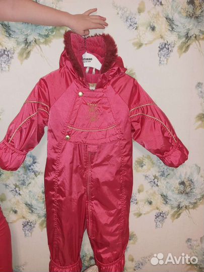 Комбинезон