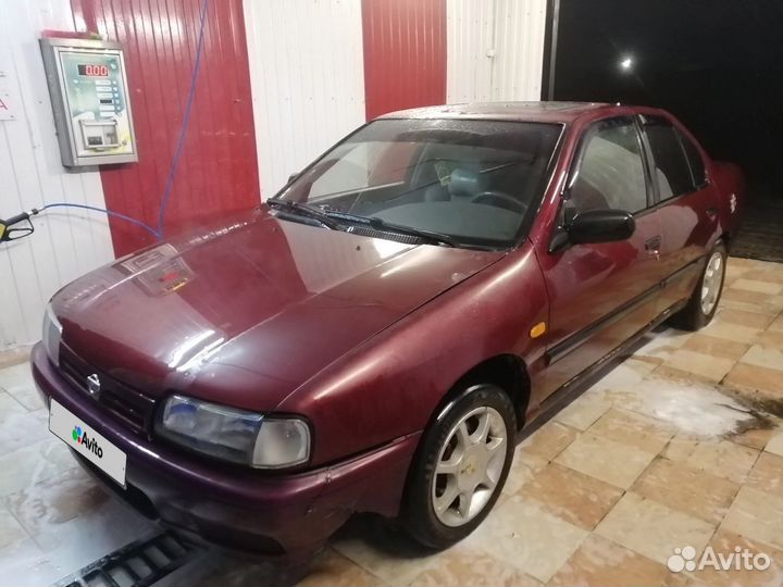 Nissan Primera 2.0 МТ, 1994, 403 150 км