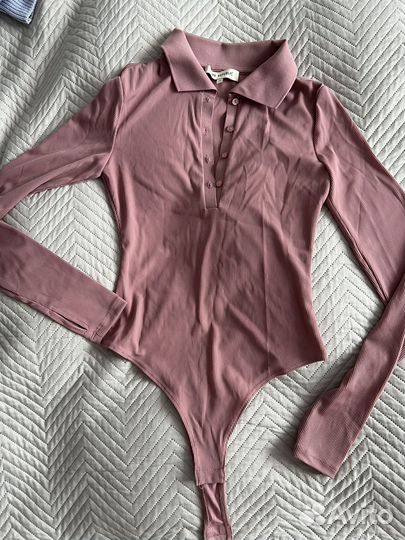 Боди love republic xs