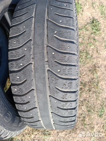 Bridgestone B249 195/65 R15