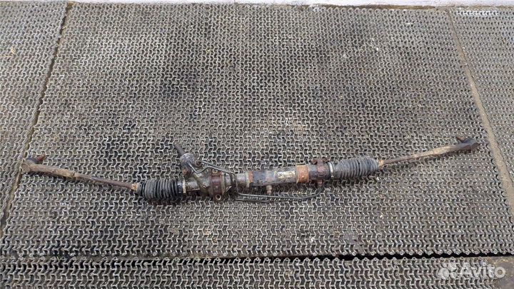 Рейка рулевая с г/у Subaru Forester (S11), 2006