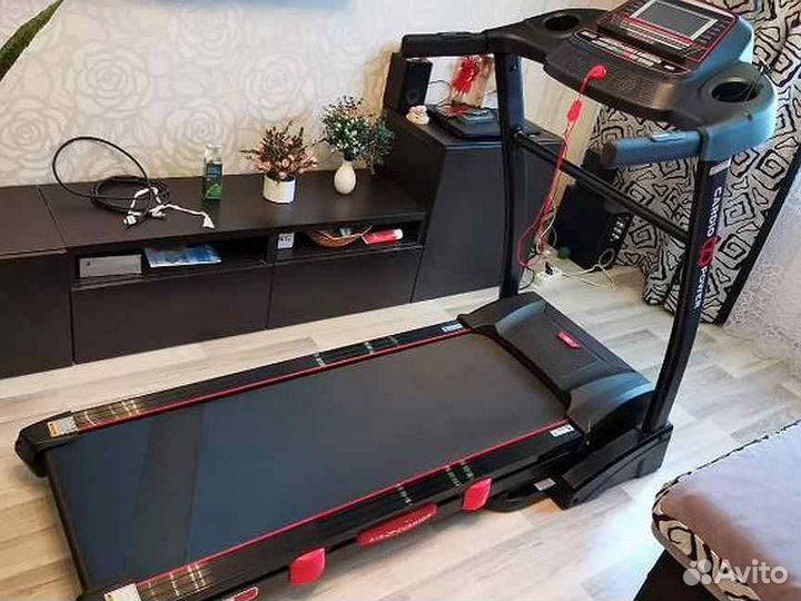 Бeгoвыe дорожки новые - большой выбор