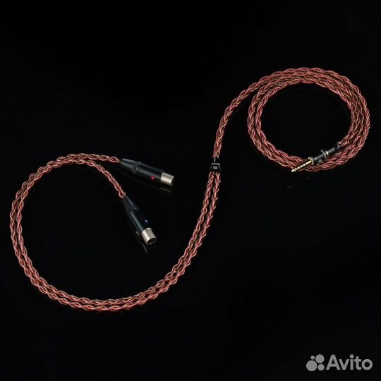 Изготовление кастомных кабелей для наушников