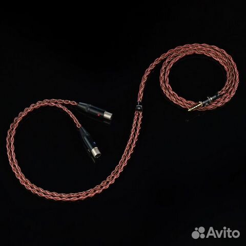 Изготовление кастомных кабелей для наушников