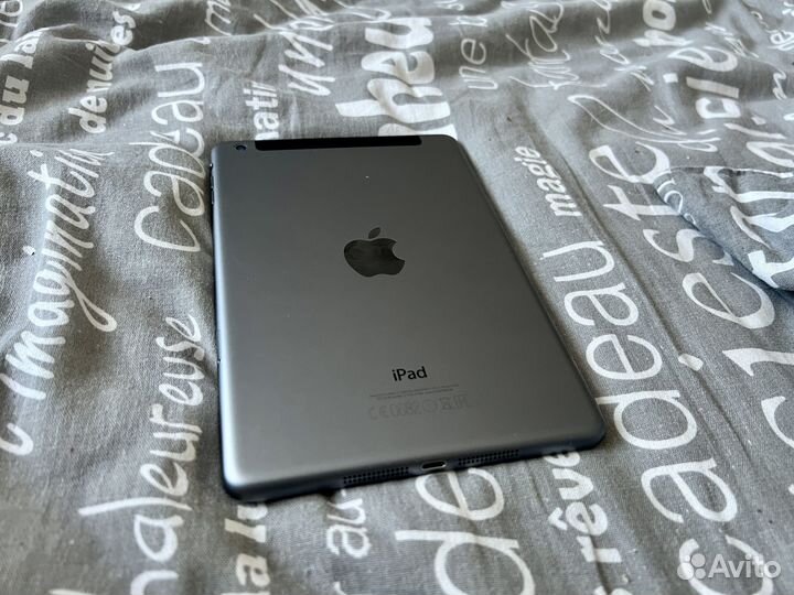 iPad mini 2 16gb