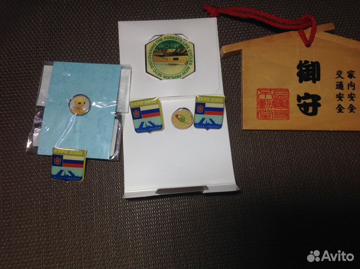 Продам сувениры