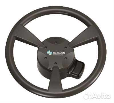 Автопилот Hex Drive Hexagon для любого трактора