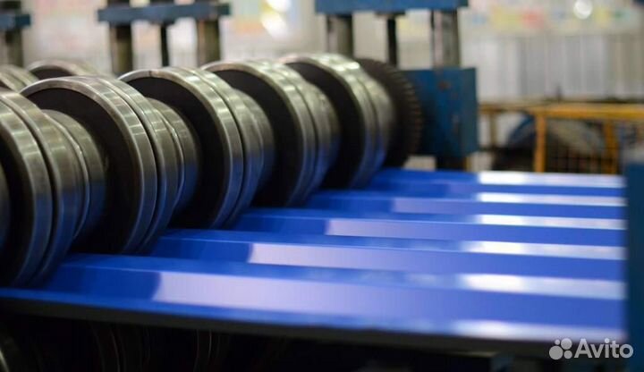 Оператор станка