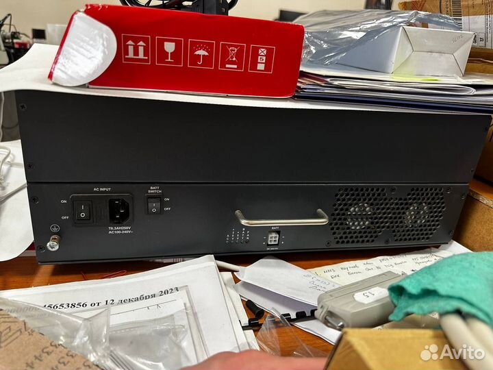 Цифровая IP атс LG-Ericsson ipecs-MG MG-bksu