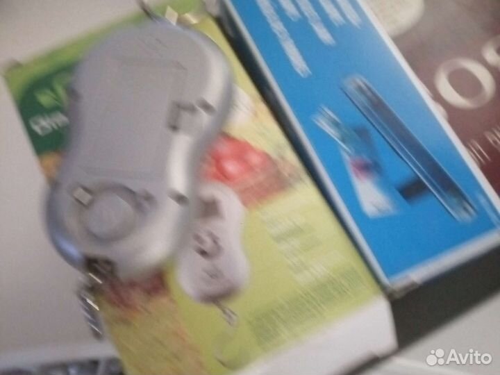 Весы кухонные электронные