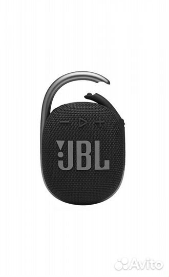 Колонки JBL Clip 4 оригинал, разные цвета