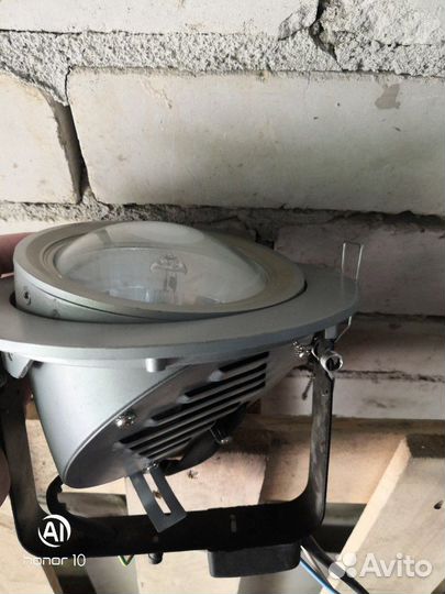 Светильник