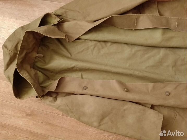 Плащ для охоты