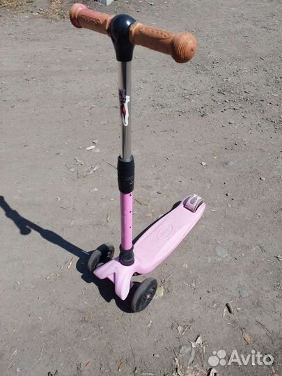 Самокат детский