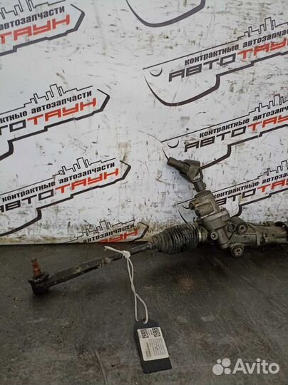 Рейка рулевая toyota altezza altezza gita chaser c