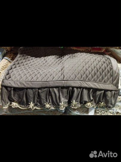 Сидушки на диван