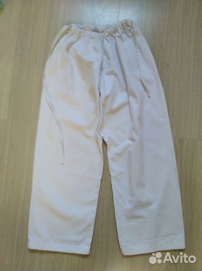 Кимано на рост от 146 и выше