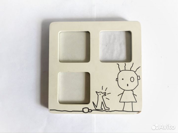 Рамка для фотографий 3шт