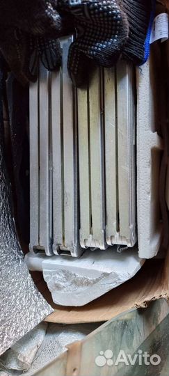 Элементы ввб