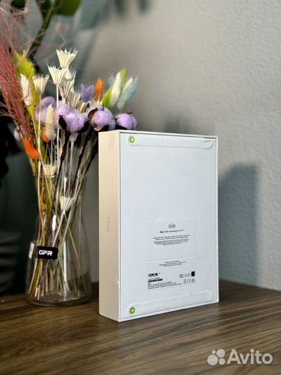 iPad 10.2 wifi 64гб