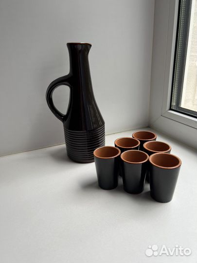 Посуда разная для кухни, СССР