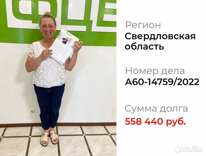 Банкротство физических лиц финансовый управляющий