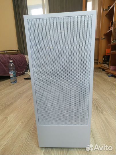 Мощный игровой компьютер