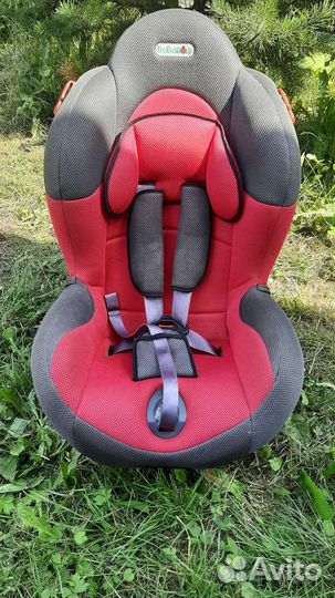 Автокресло для ребенка