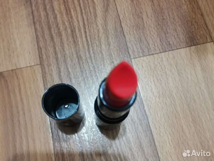 Помада rouge bunny rouge