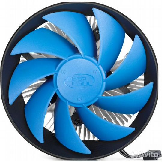 Кулер Deepcool gamma archer PRO PWM