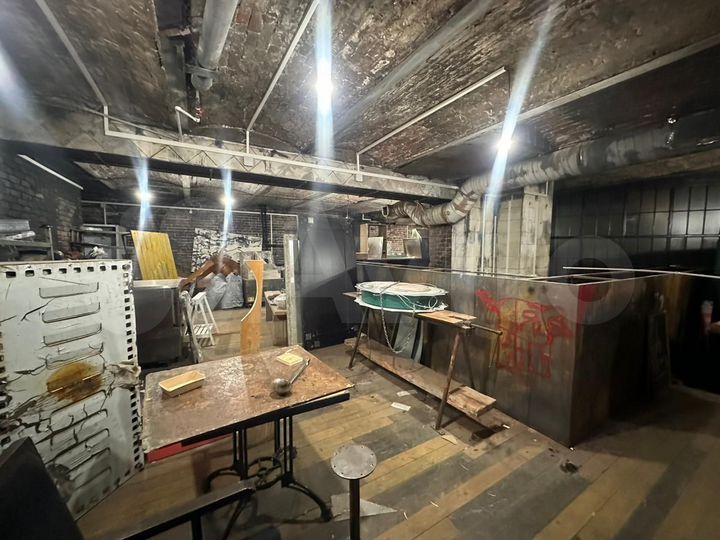 Помещение в центре, 186 м²