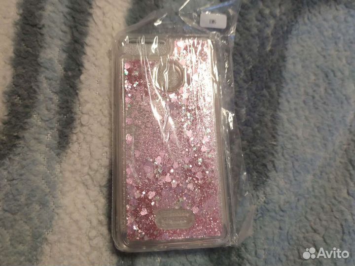 Чехол для Xiaomi Redmi 6