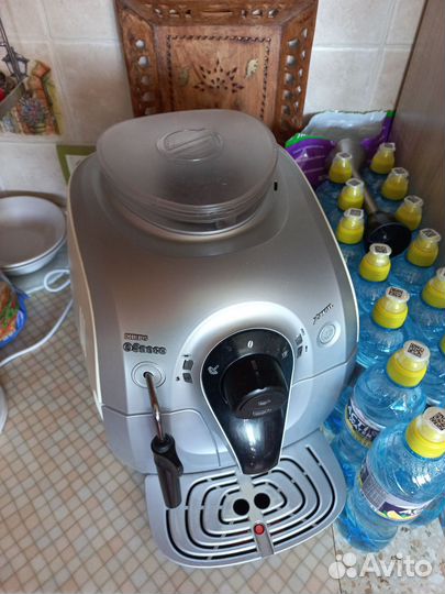 Запчасти кофемашина philips saeco