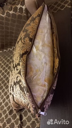 Подушка декоративная