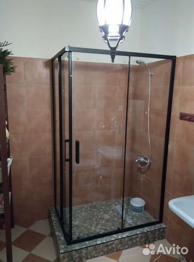 Сантехник,Установка душевых кабин,Раковин,Унитазов