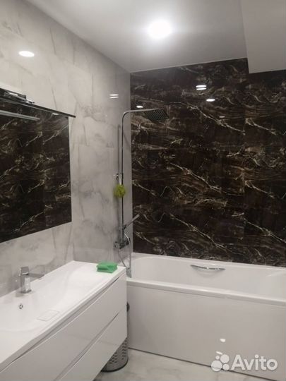 Экспертиза (обследование) жилых помещений