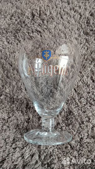 Бокалы пивные Affligem 0,5л. Набор 6 шт