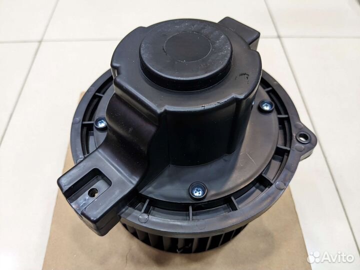 Мотор отопителя chevrolet captiva / opel antara