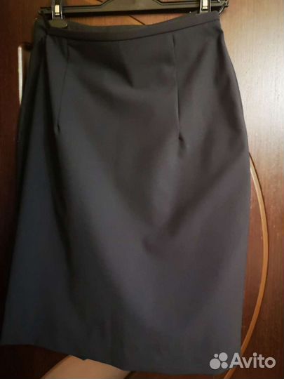 Форменная одежда Аэрофлот(элементы одежды)