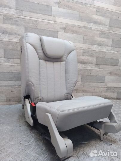 Сиденье Mercedes-Benz R-350 W251 V251 M272 3 2006