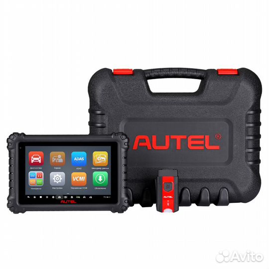 Автосканер Autel MaxiSys MS906 PRO