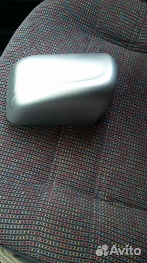 Накладка на зеркало