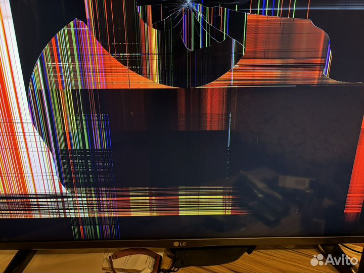 Телевизоры со SMART tv