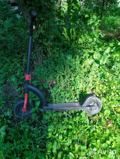 Трюковой самокат oxelo