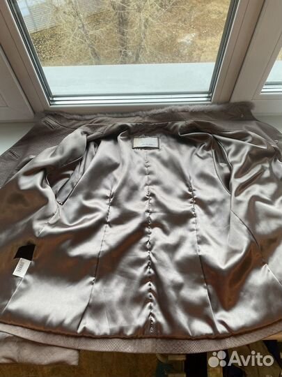 Куртка женская