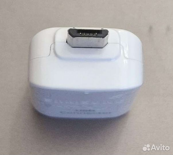 Переходник Samsung USB - mini USB