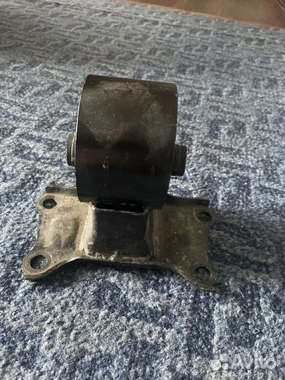 Подушка МКПП sonata ef