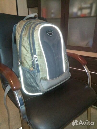 Рюкзак школьный ортопедический