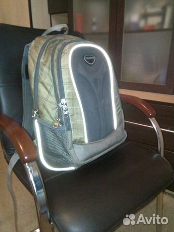 Рюкзак школьный ортопедический