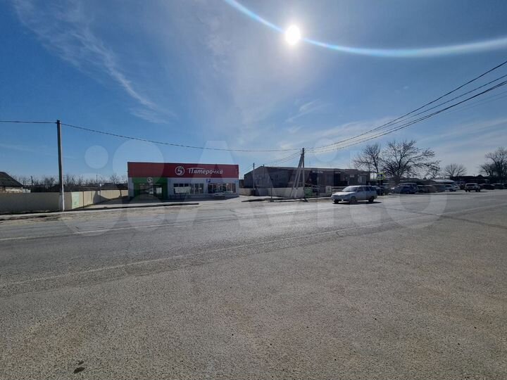 Участок 18 сот. (промназначения)